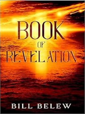 cover image of Book of Revelation--Complete Verse by Verse Commentary